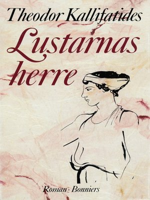 cover image of Lustarnas herre